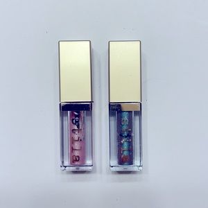 STILA Glitter & Glow Liquid Eyeshadow
